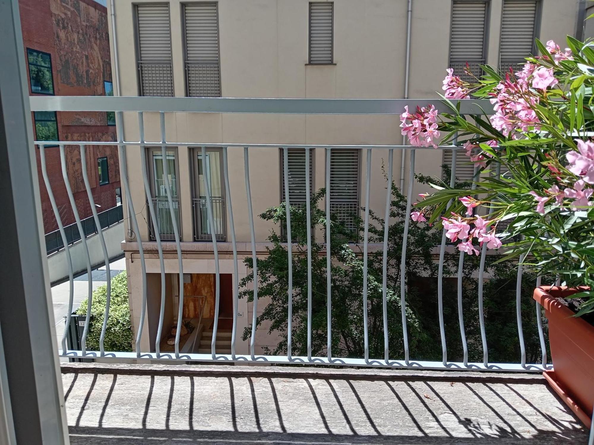 Soggiorno Isola Milano Eksteriør billede