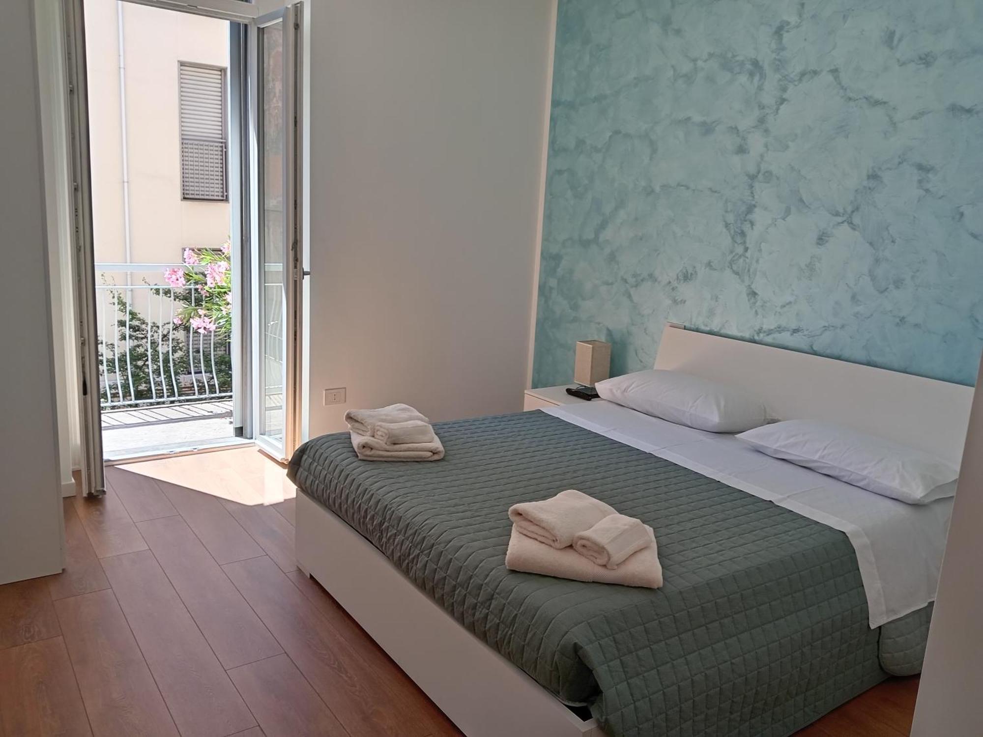 Soggiorno Isola Milano Eksteriør billede