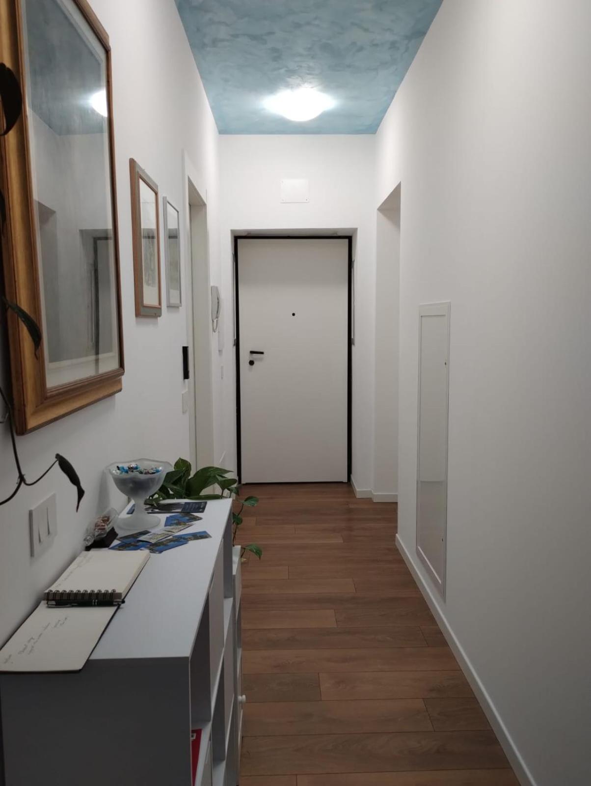 Soggiorno Isola Milano Eksteriør billede